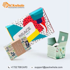 Custom Packaging Boxes Canada